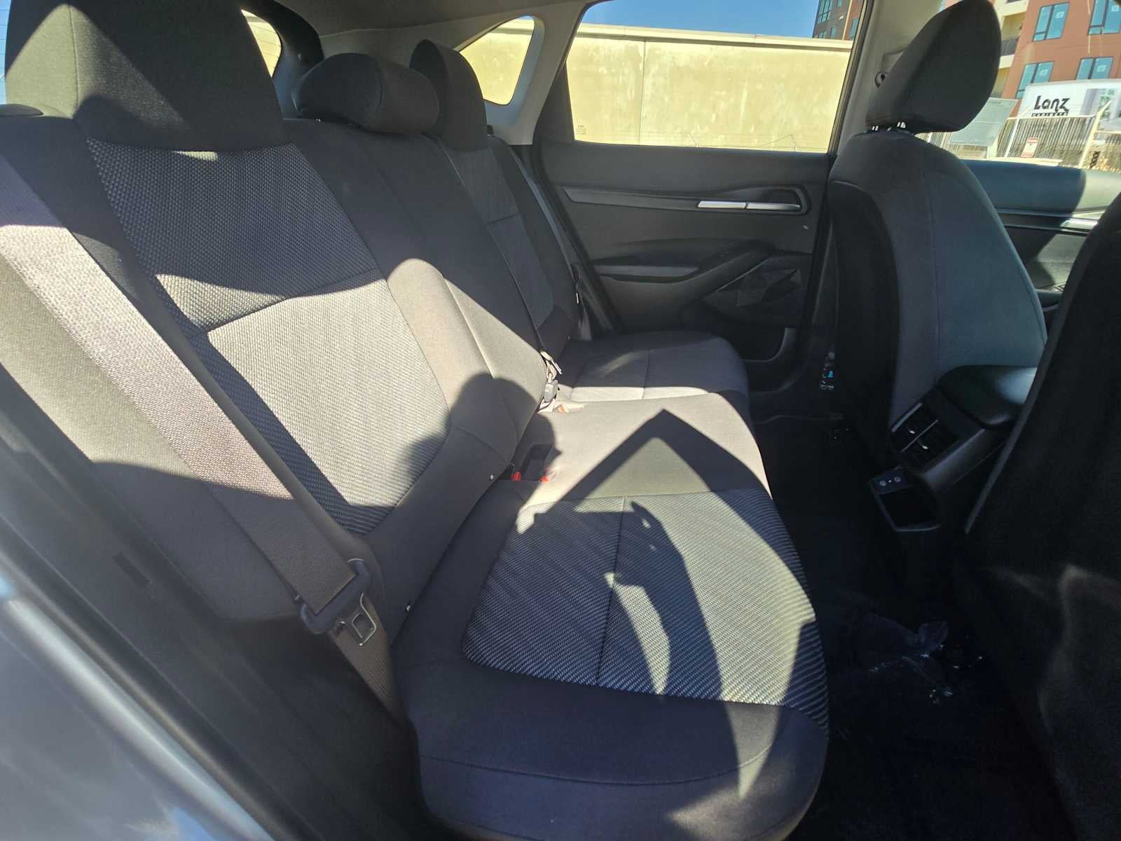 2024 Kia Seltos LX