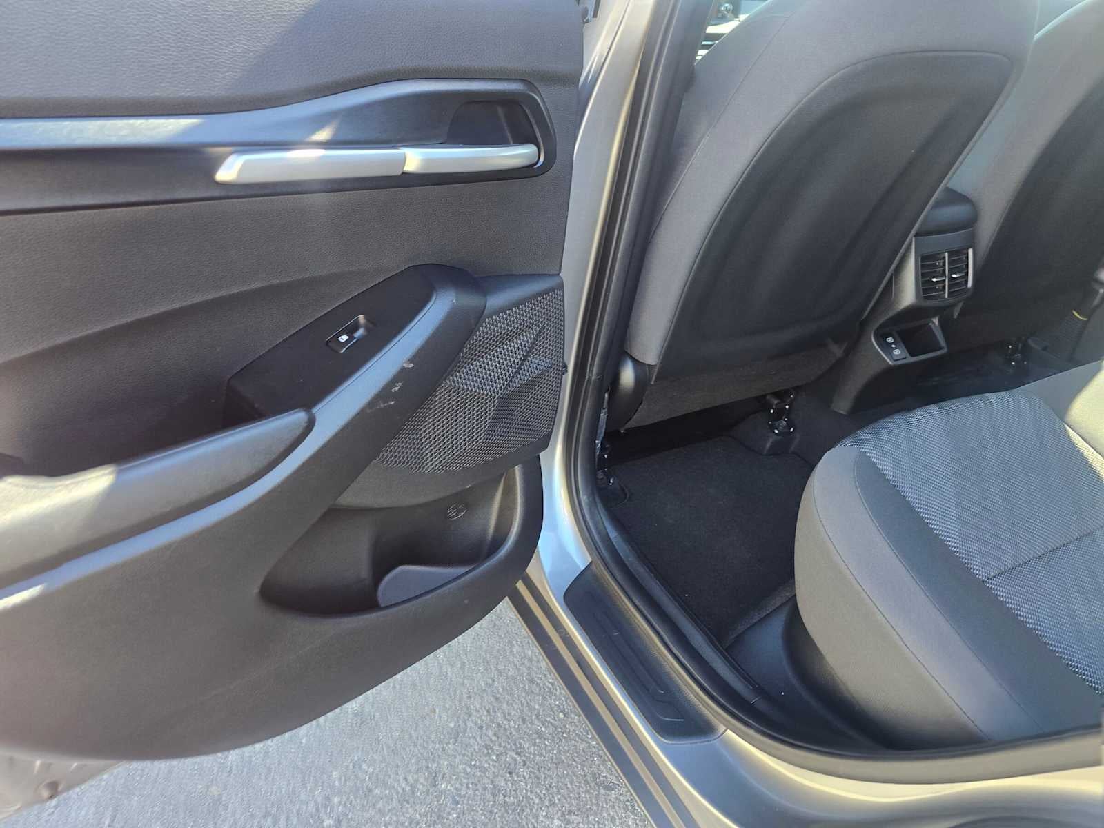 2024 Kia Seltos LX
