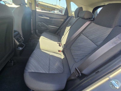 2024 Kia Seltos LX