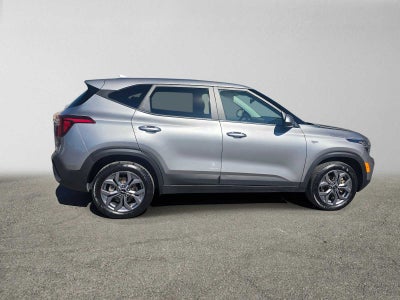 2024 Kia Seltos LX