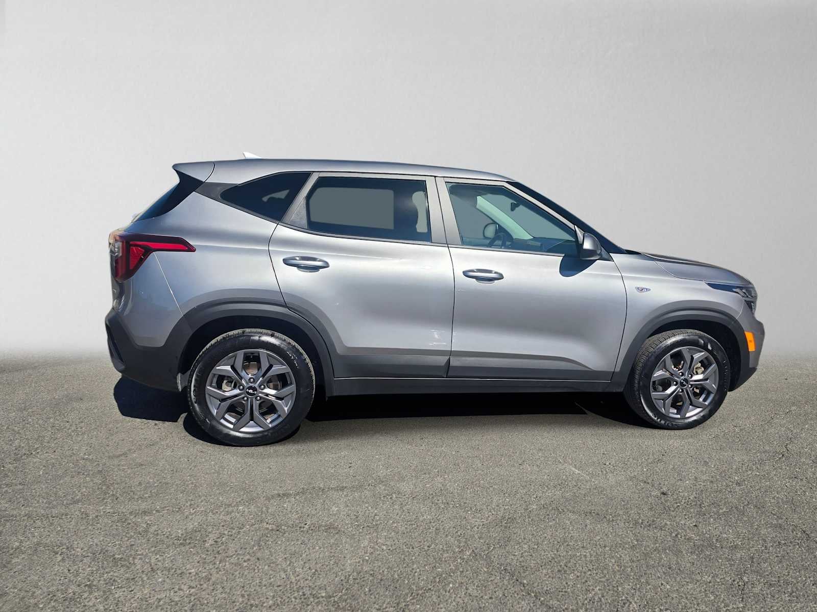 2024 Kia Seltos LX