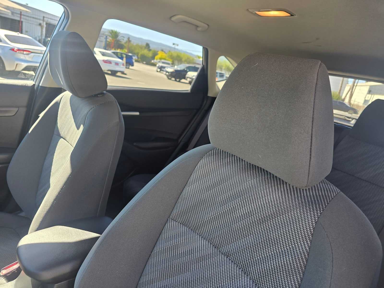 2024 Kia Seltos LX