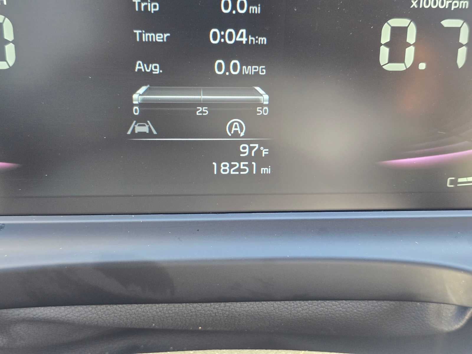 2024 Kia Seltos LX