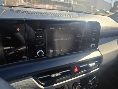 2024 Kia Seltos LX