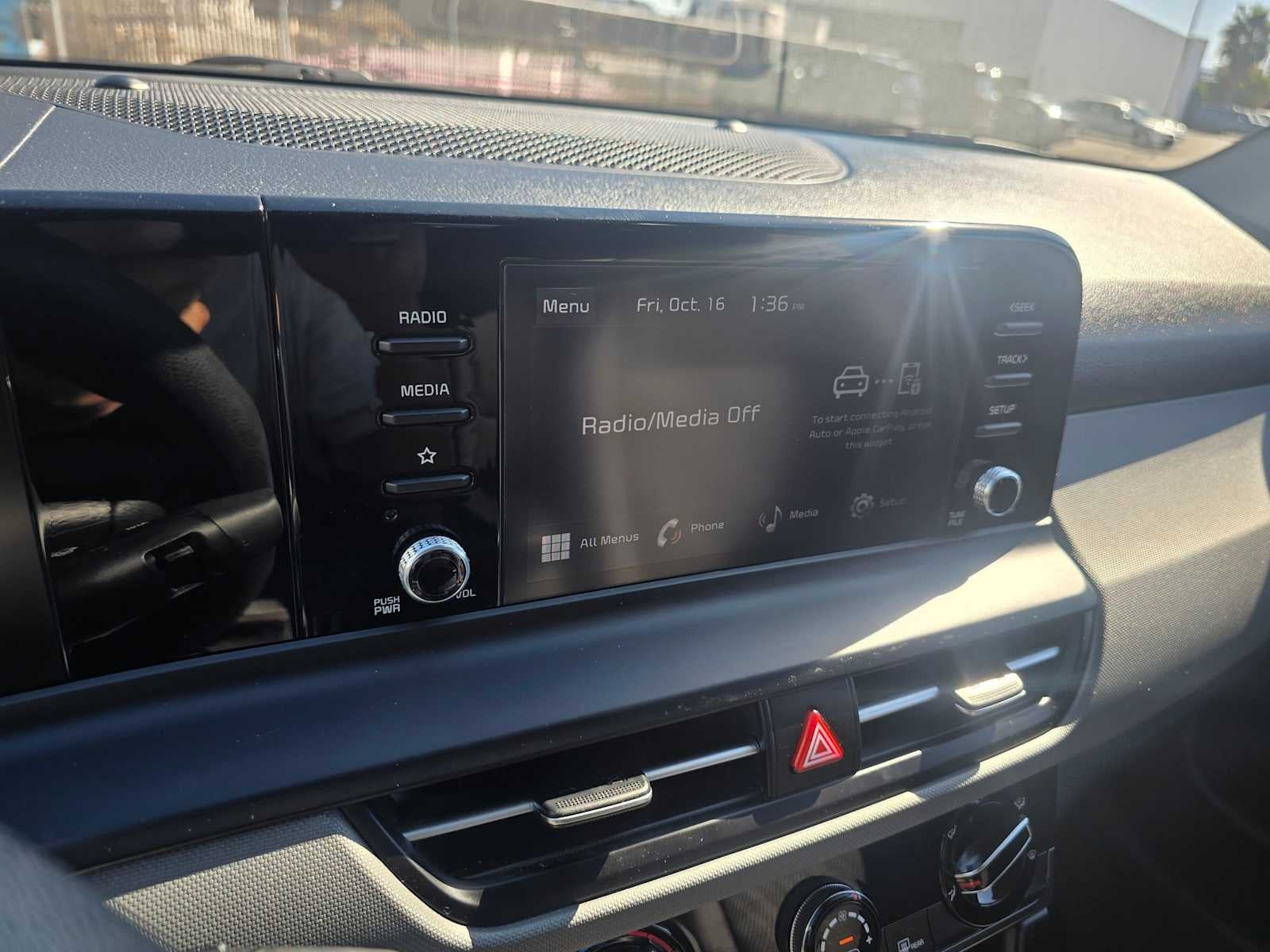 2024 Kia Seltos LX