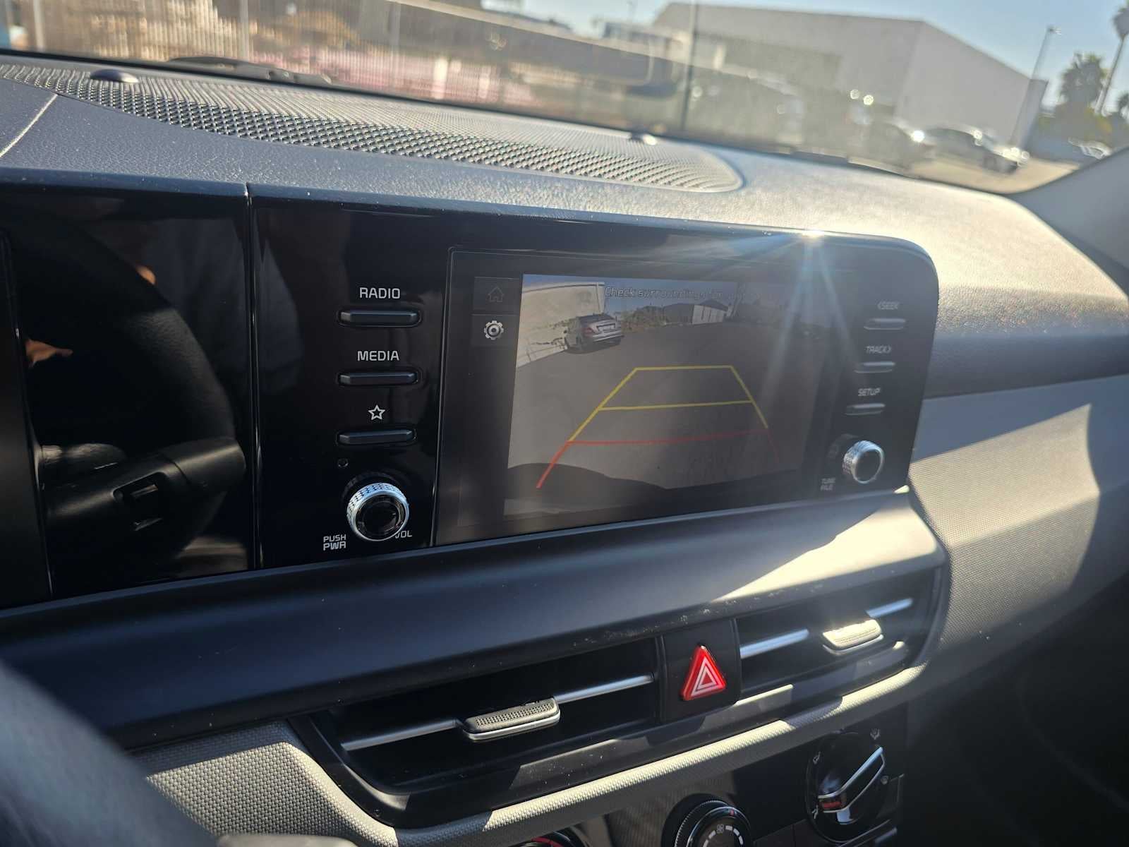 2024 Kia Seltos LX