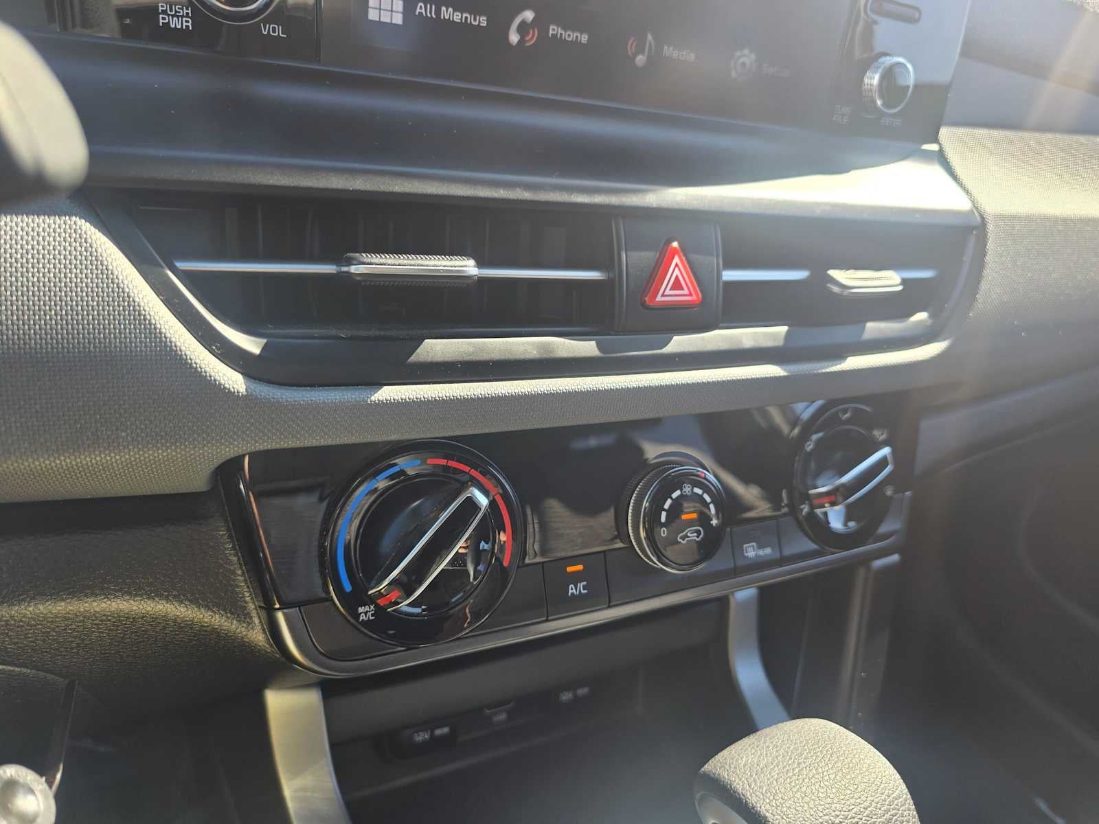 2024 Kia Seltos LX