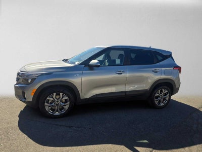 2024 Kia Seltos LX