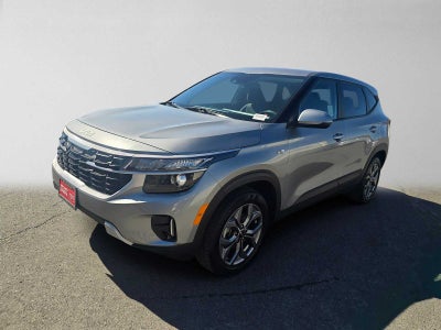 2024 Kia Seltos LX