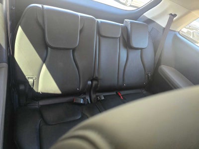 2026 Kia Carnival Hybrid LXS