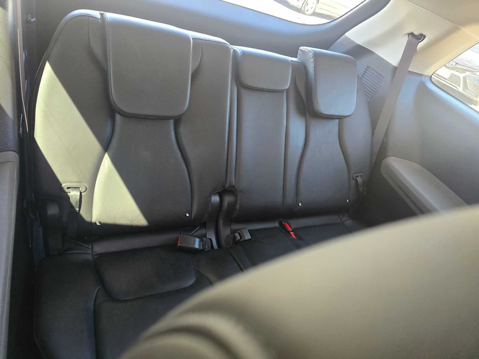 2026 Kia Carnival Hybrid LXS