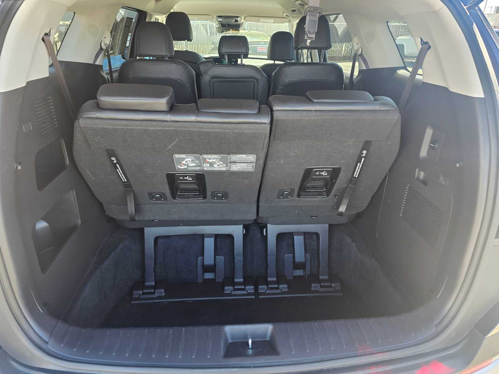 2026 Kia Carnival Hybrid LXS