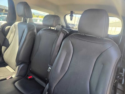 2026 Kia Carnival Hybrid LXS