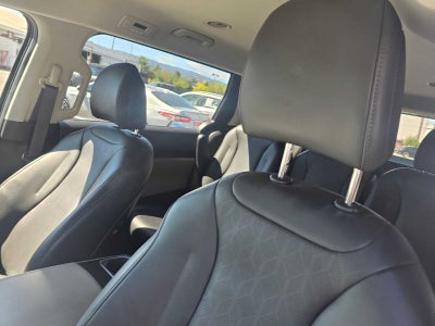 2026 Kia Carnival Hybrid LXS
