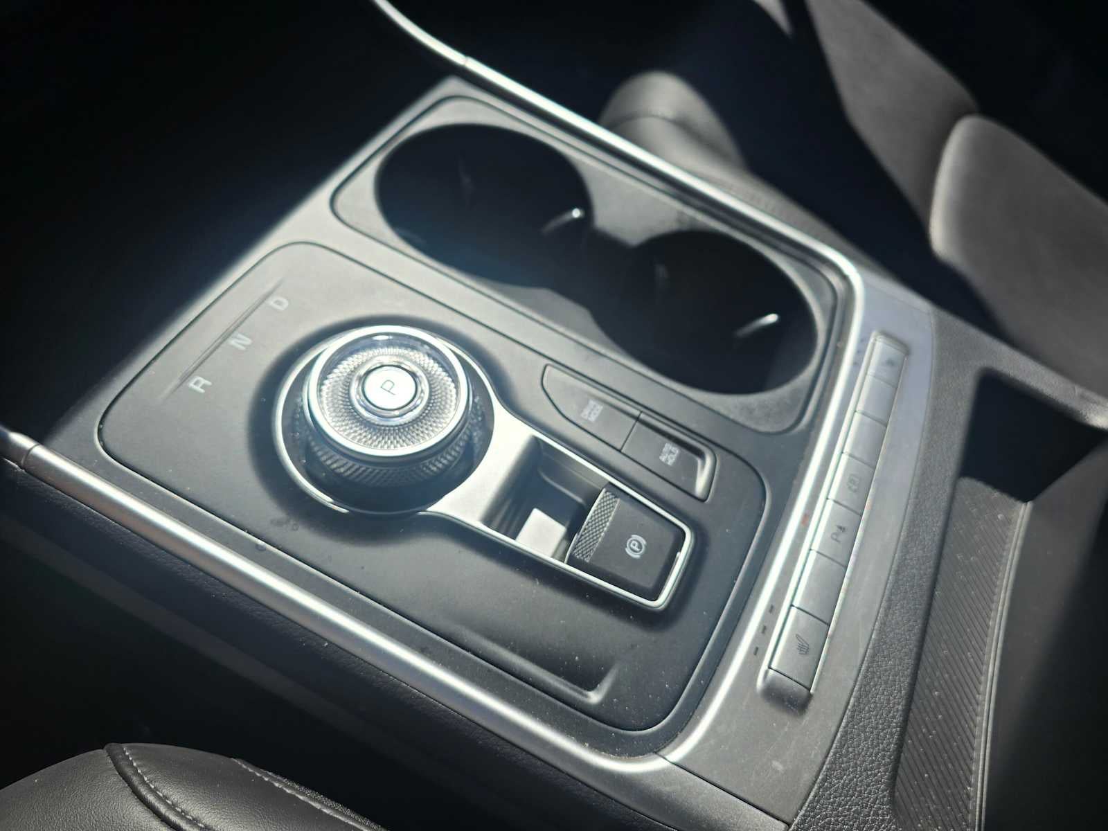 2026 Kia Carnival Hybrid LXS