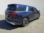 2026 Kia Carnival Hybrid LXS