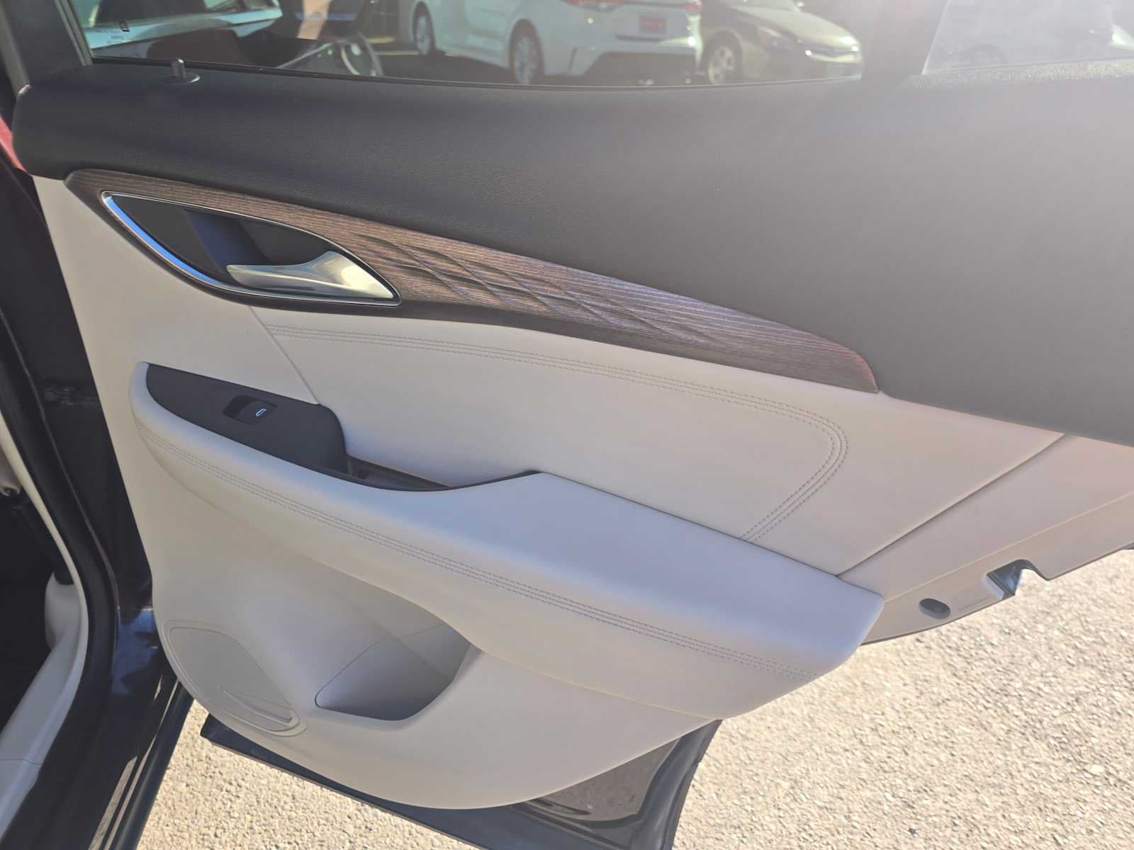 2021 Buick Envision Avenir