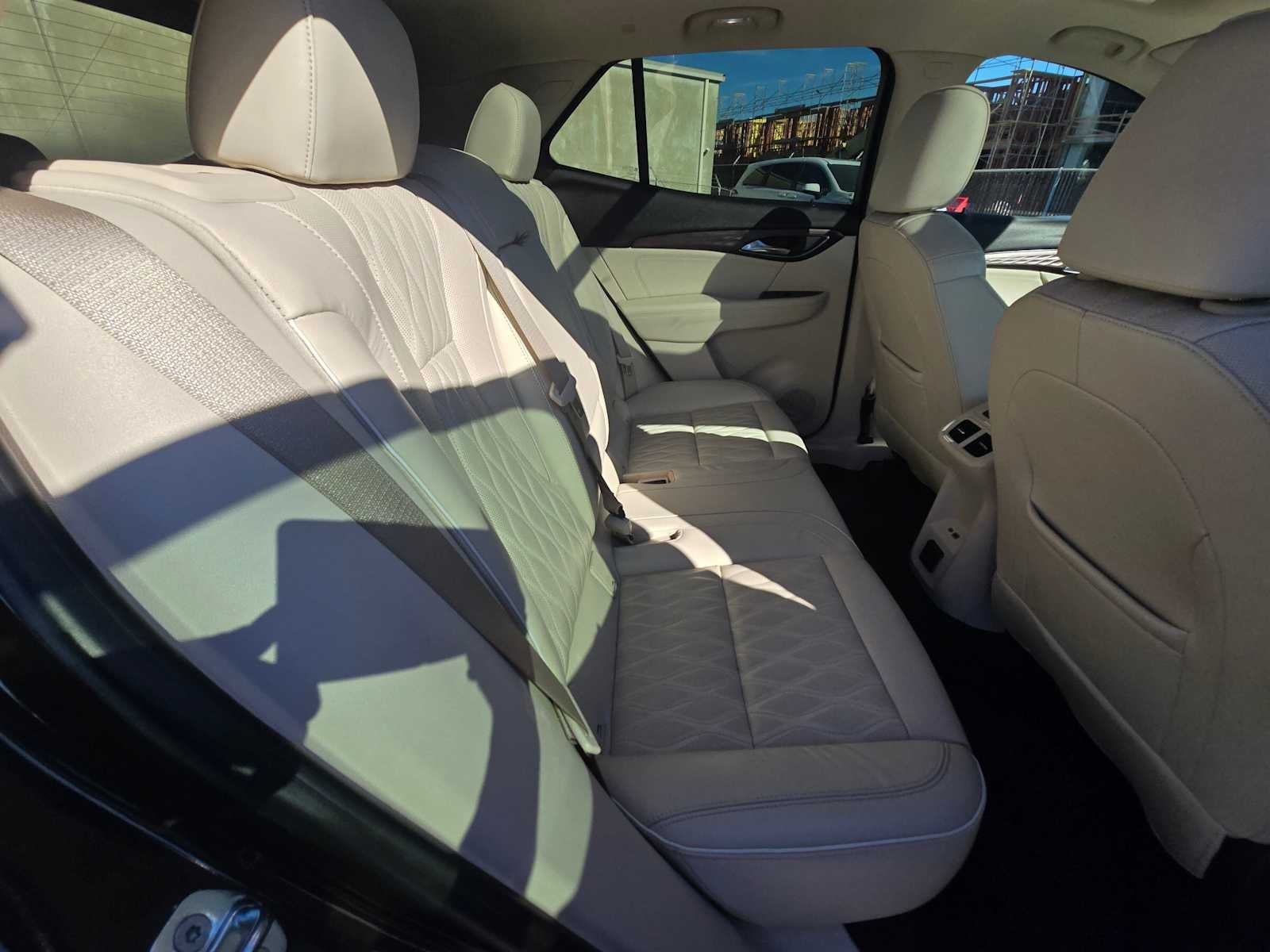 2021 Buick Envision Avenir