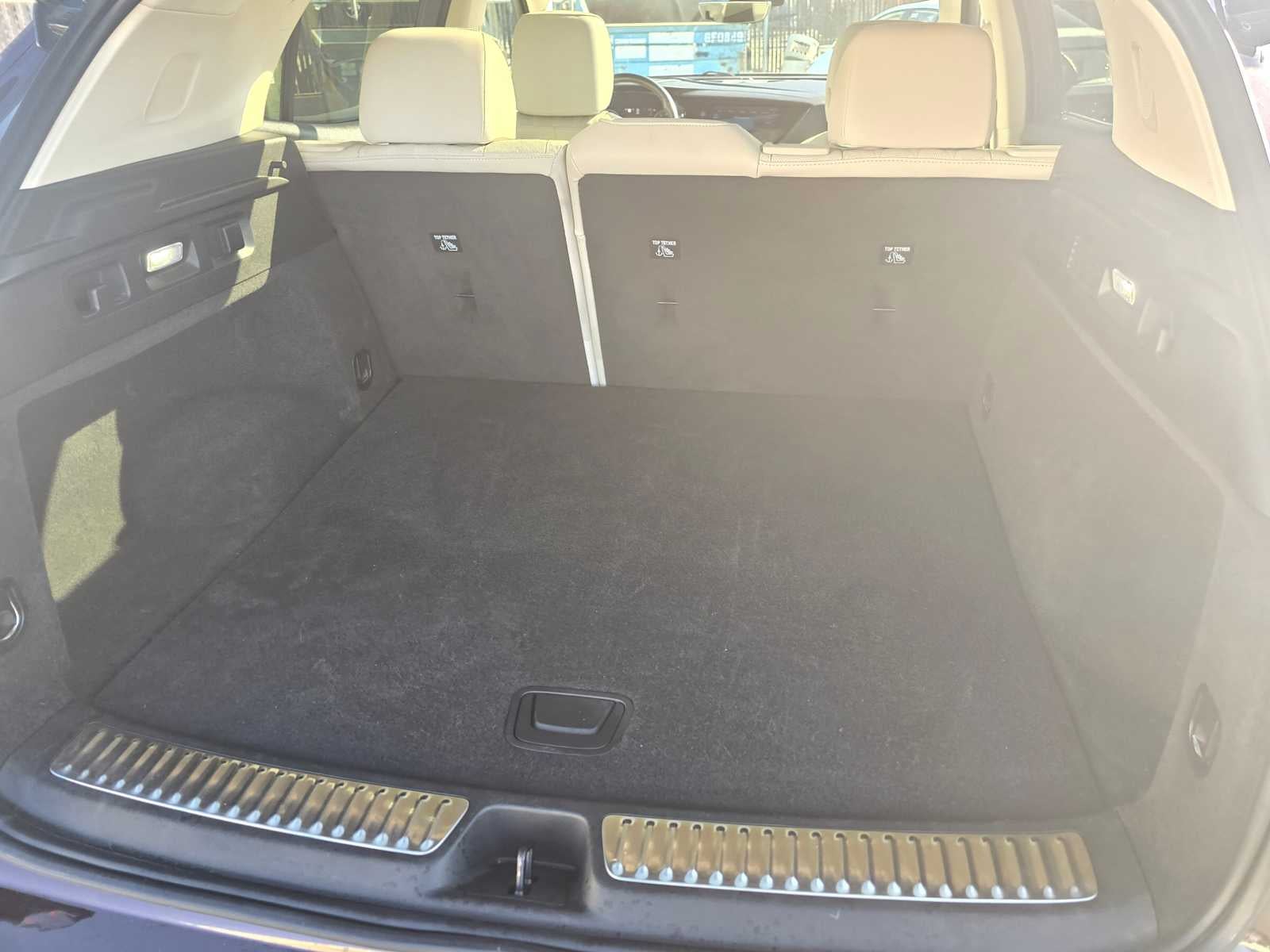 2021 Buick Envision Avenir