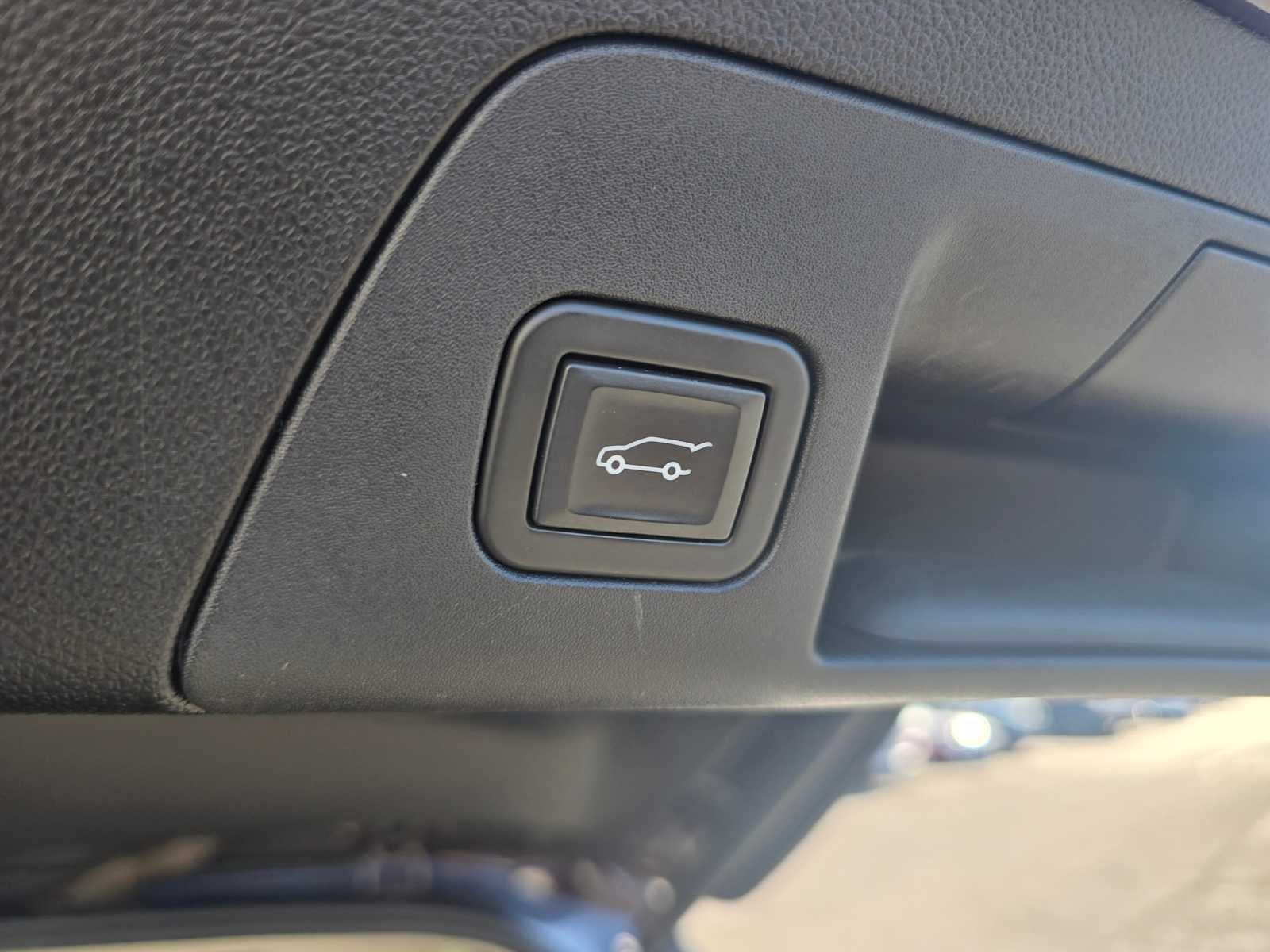 2021 Buick Envision Avenir