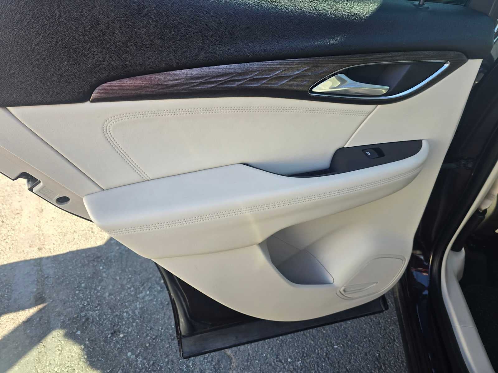 2021 Buick Envision Avenir