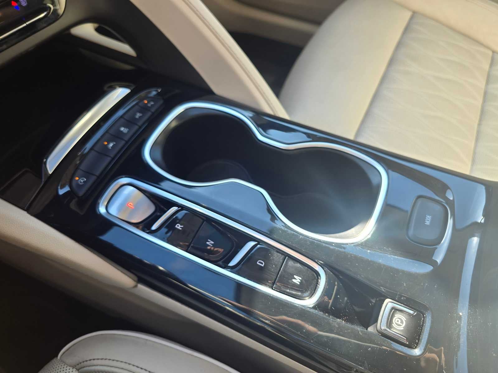 2021 Buick Envision Avenir