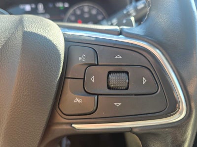 2021 Buick Envision Avenir