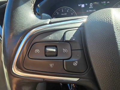 2021 Buick Envision Avenir