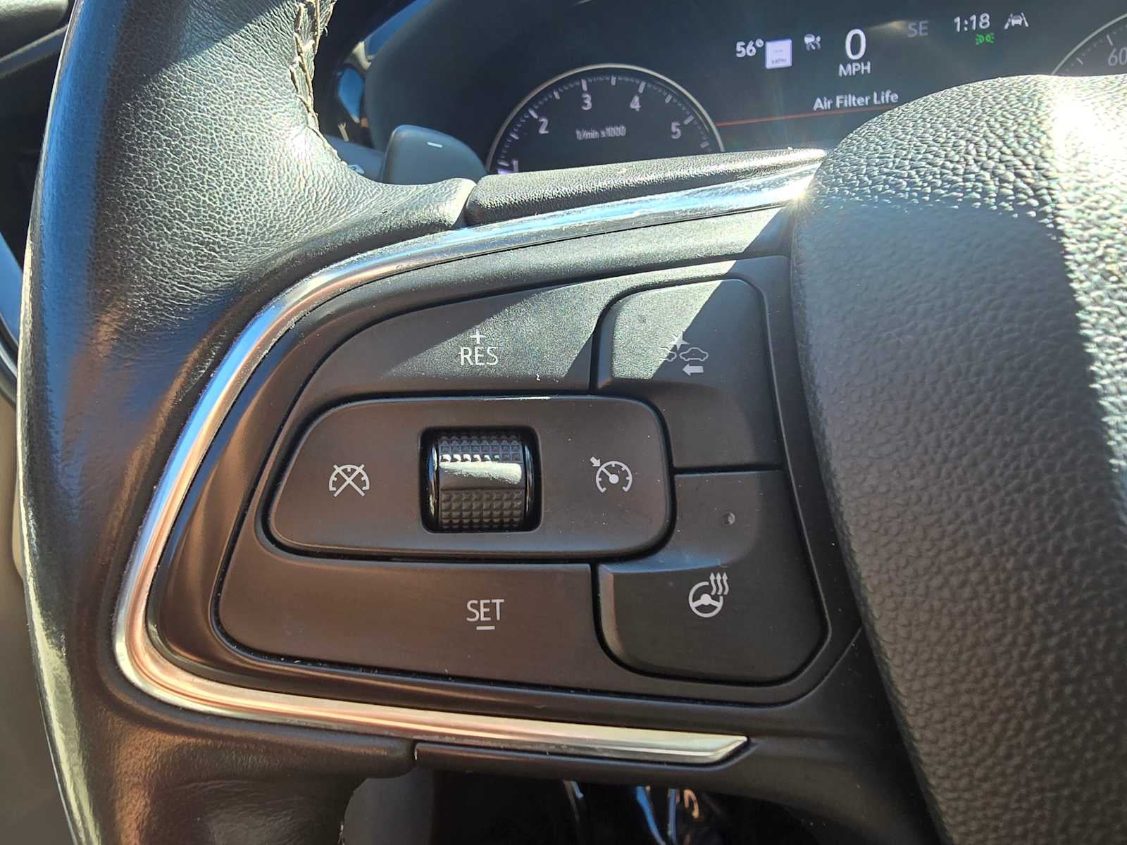 2021 Buick Envision Avenir