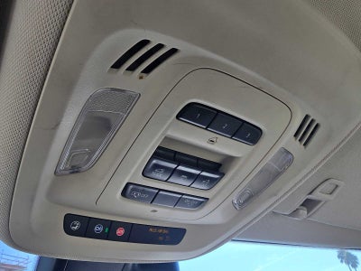 2021 Buick Envision Avenir