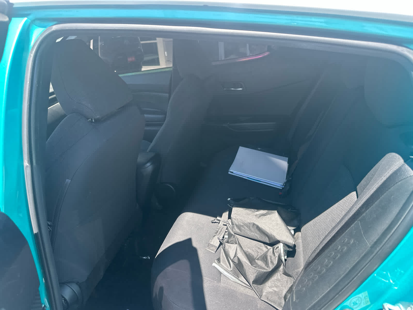 2018 Toyota C-HR XLE Premium