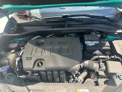 2018 Toyota C-HR XLE Premium