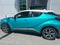 2018 Toyota C-HR XLE Premium