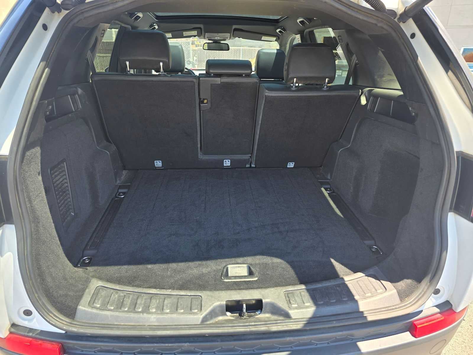 2016 Land Rover Discovery Sport HSE