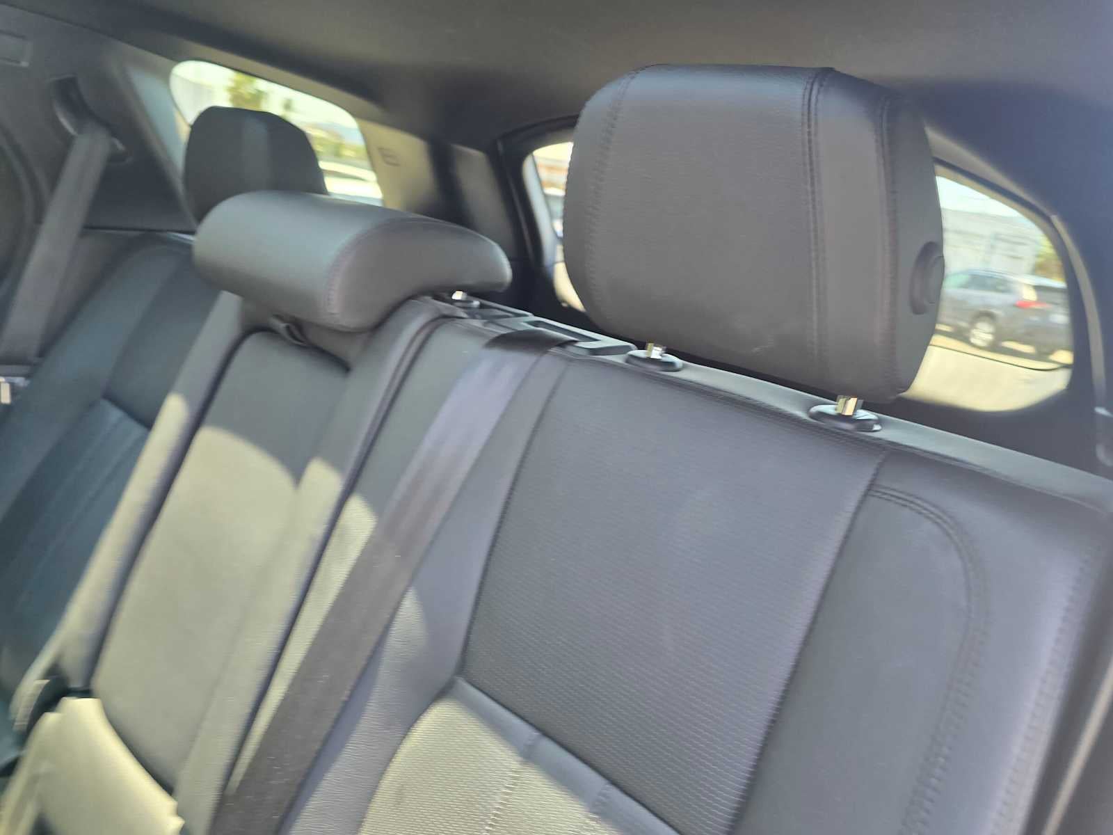 2016 Land Rover Discovery Sport HSE