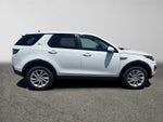 2016 Land Rover Discovery Sport HSE