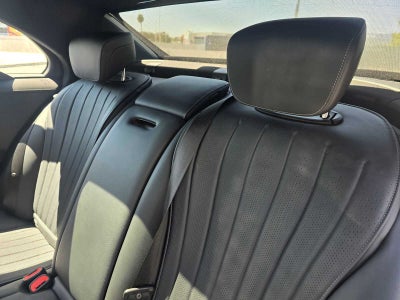 2023 Mercedes-Benz S 500 S 500