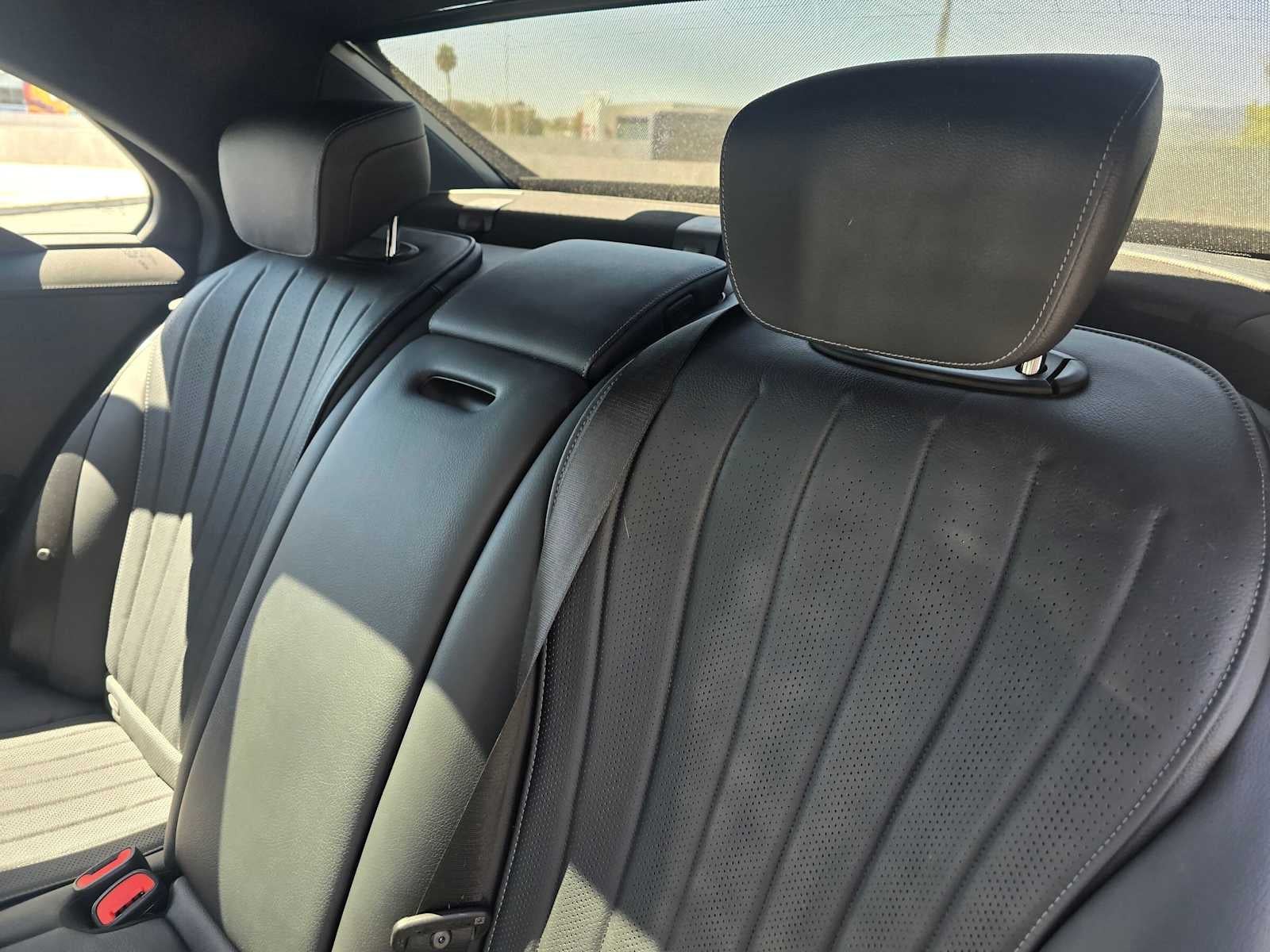 2023 Mercedes-Benz S 500 S 500