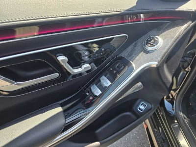 2023 Mercedes-Benz S 500 S 500