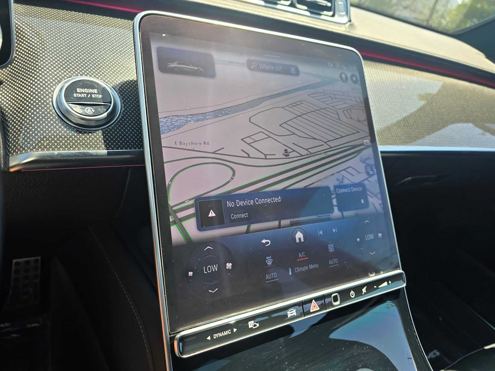2023 Mercedes-Benz S 500 S 500