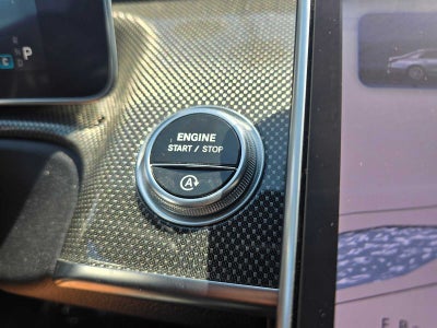 2023 Mercedes-Benz S 500 S 500