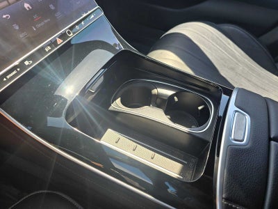 2023 Mercedes-Benz S 500 S 500
