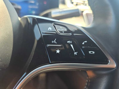 2023 Mercedes-Benz S 500 S 500