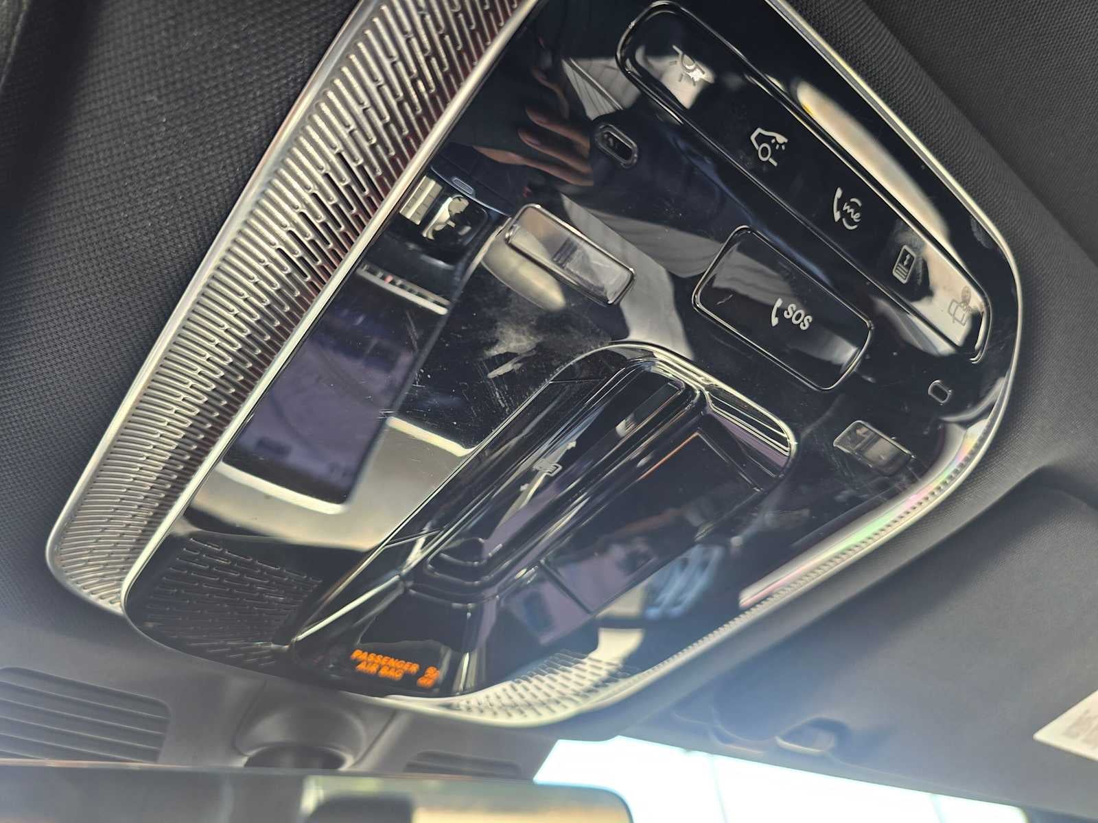 2023 Mercedes-Benz S 500 S 500