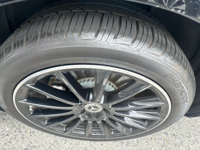 2023 Mercedes-Benz S 500 S 500