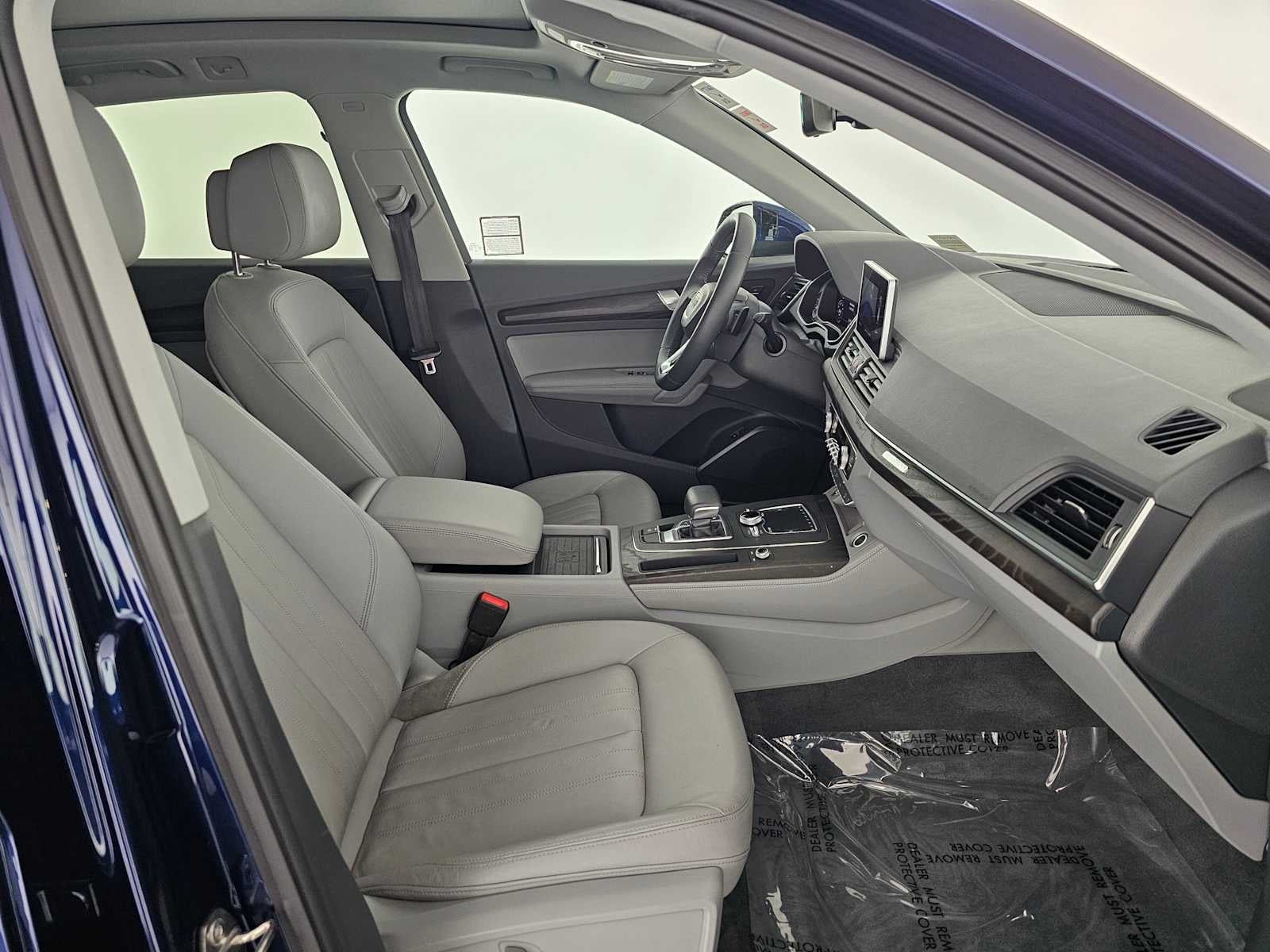 2020 Audi Q5 Premium Plus