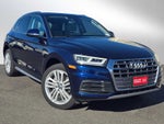 2020 Audi Q5 Premium Plus
