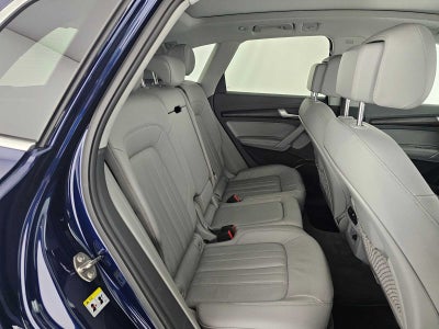 2020 Audi Q5 Premium Plus