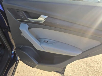 2020 Audi Q5 Premium Plus