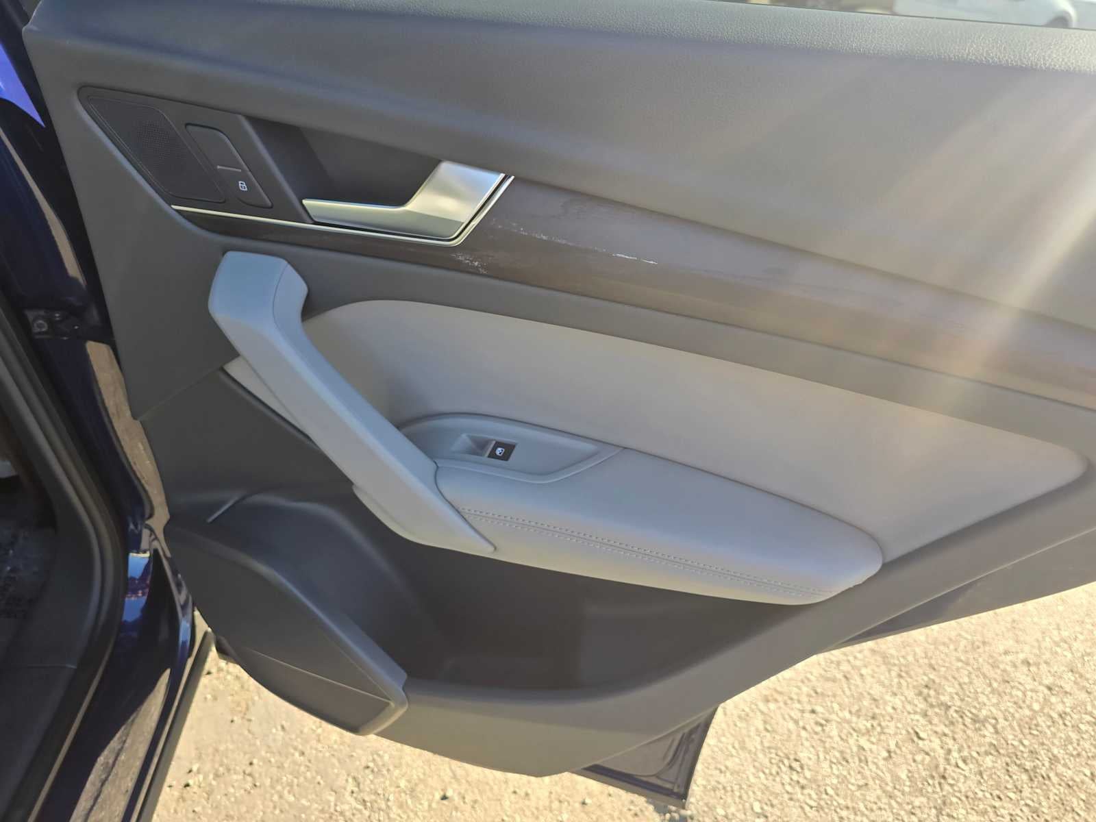 2020 Audi Q5 Premium Plus